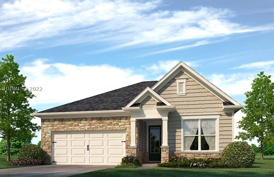 [Address Hidden by Seller], Bluffton, SC 29910