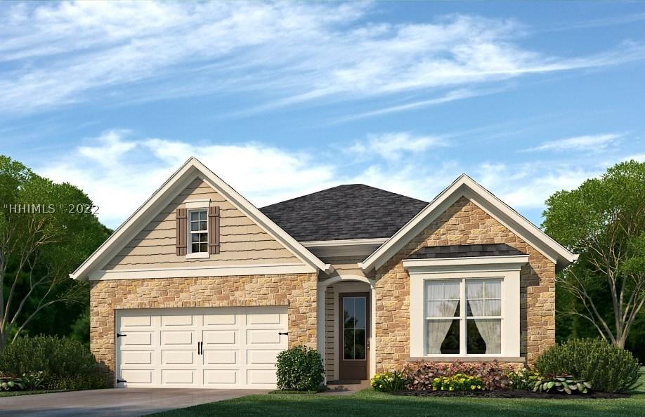 [Address Hidden by Seller], Bluffton, SC 29910