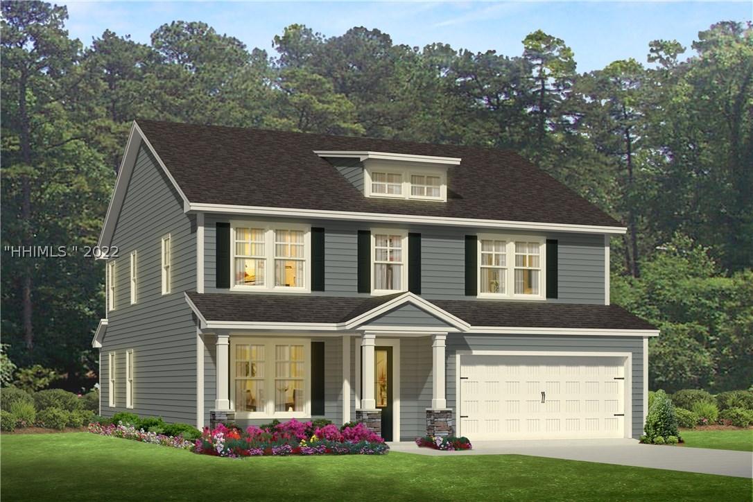 [Address Hidden by Seller], Bluffton, SC 29910