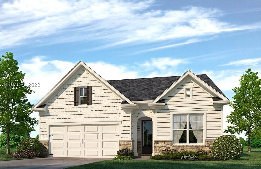 [Address Hidden by Seller], Bluffton, SC 29910