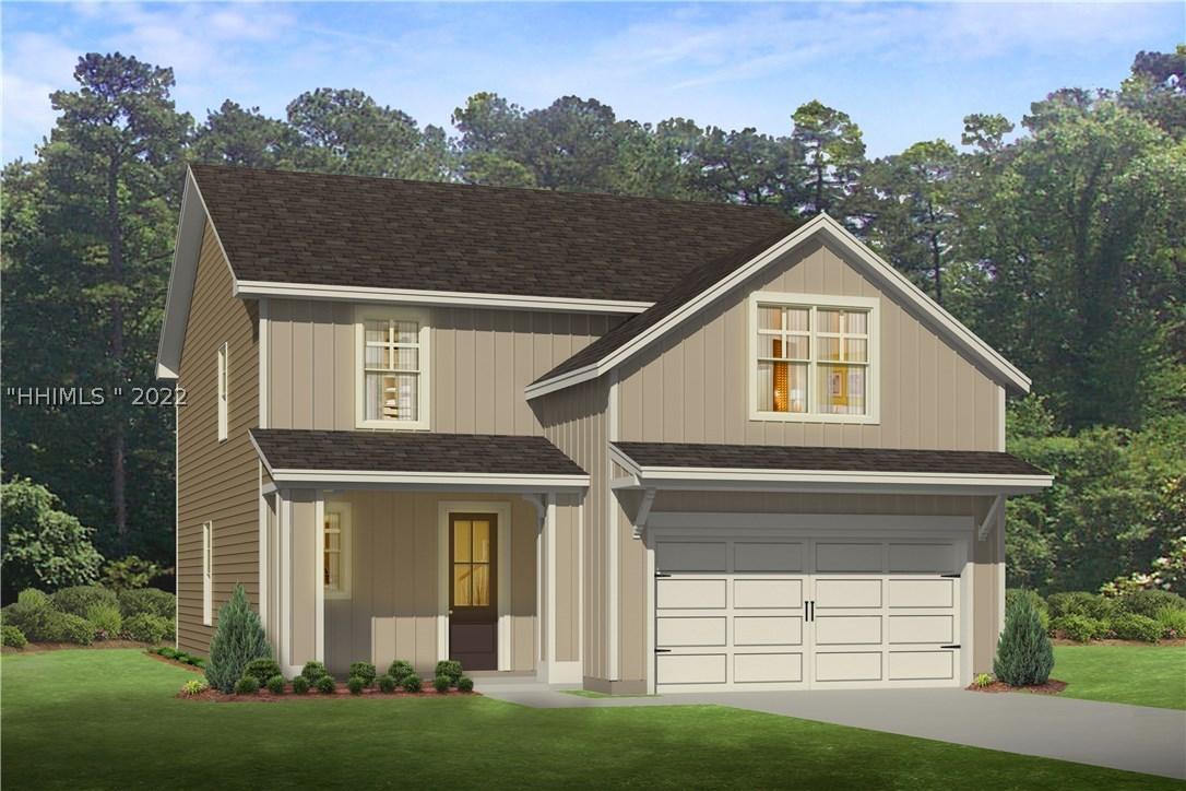 [Address Hidden by Seller], Bluffton, SC 29910