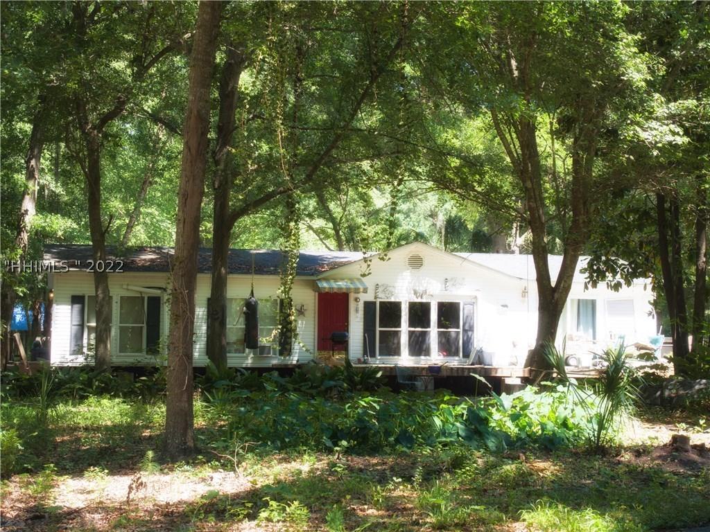 [Address Hidden by Seller], Bluffton, SC 29910
