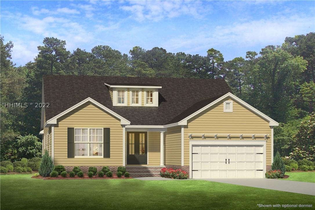 [Address Hidden by Seller], Bluffton, SC 29910