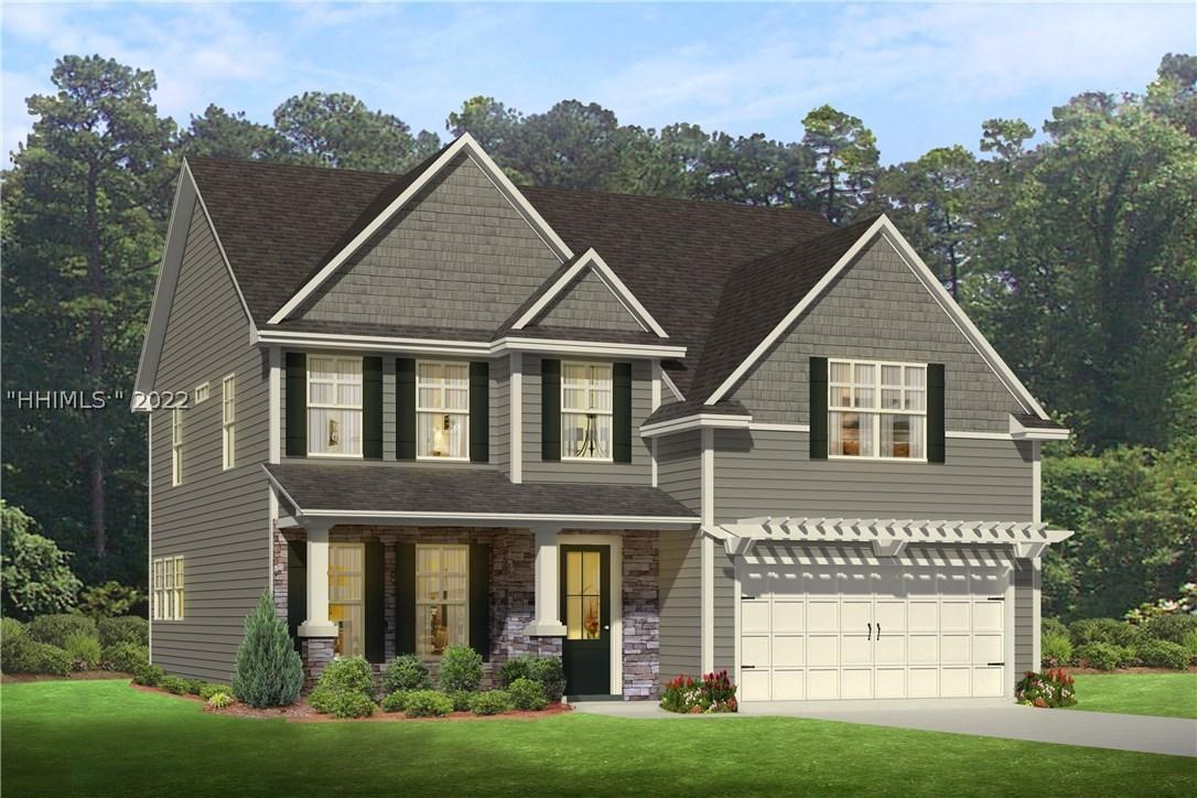 [Address Hidden by Seller], Bluffton, SC 29910