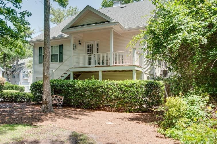 [Address Hidden by Seller], Hilton Head Island, SC 29928