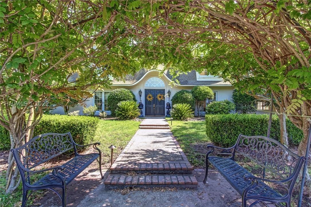 [Address Hidden by Seller], Bluffton, SC 29910