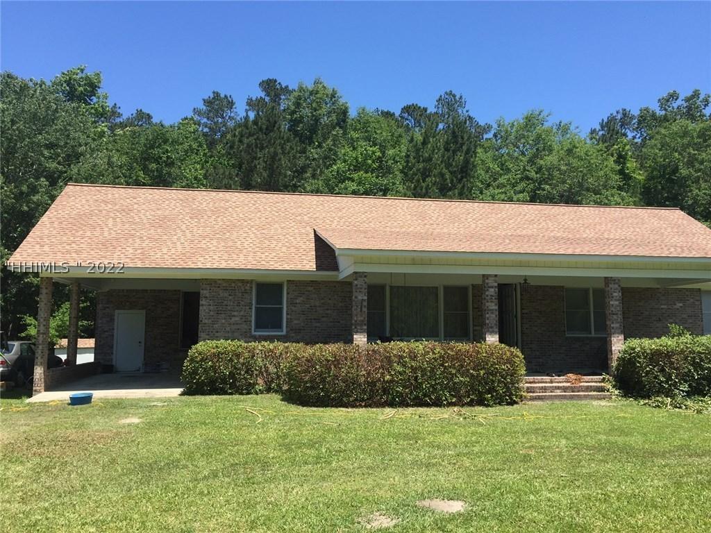 [Address Hidden by Seller], Round O, SC 29474
