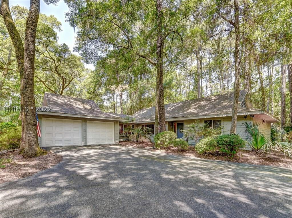 [Address Hidden by Seller], Hilton Head Island, SC 29928
