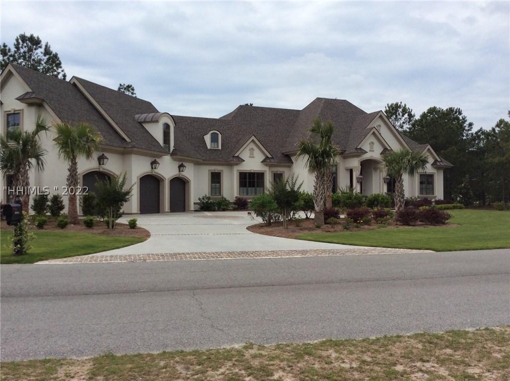 [Address Hidden by Seller], Bluffton, SC 29910