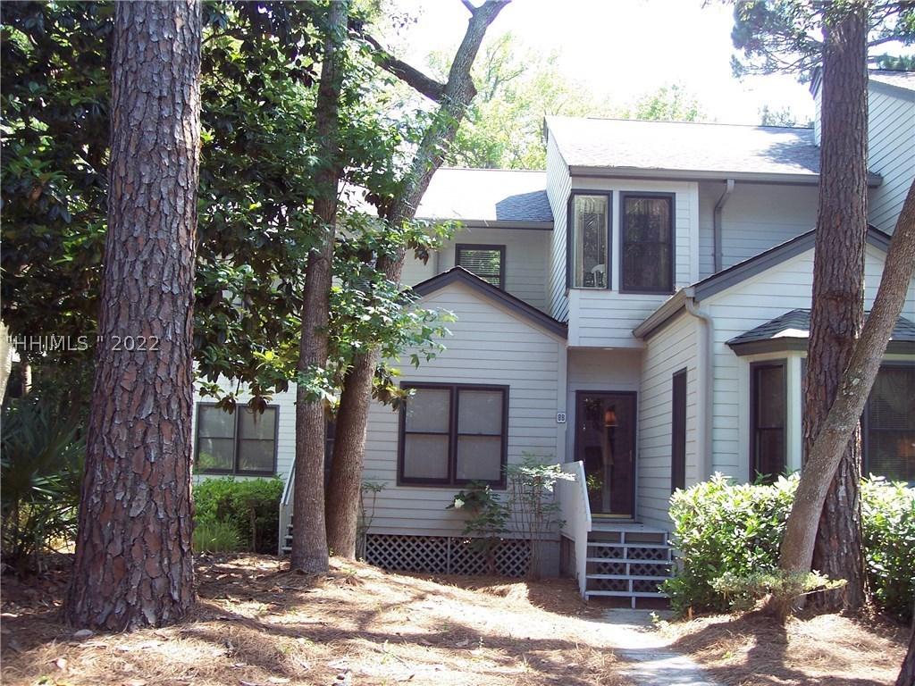 [Address Hidden by Seller], Hilton Head Island, SC 29928
