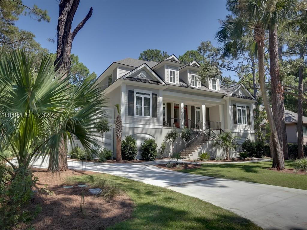 [Address Hidden by Seller], Hilton Head Island, SC 29928