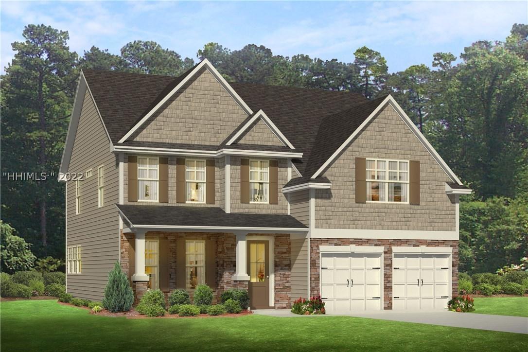 [Address Hidden by Seller], Bluffton, SC 29910