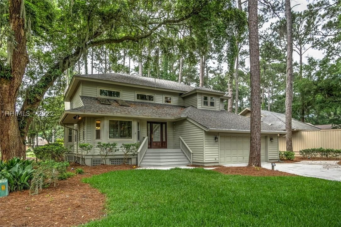[Address Hidden by Seller], Hilton Head Island, SC 29928