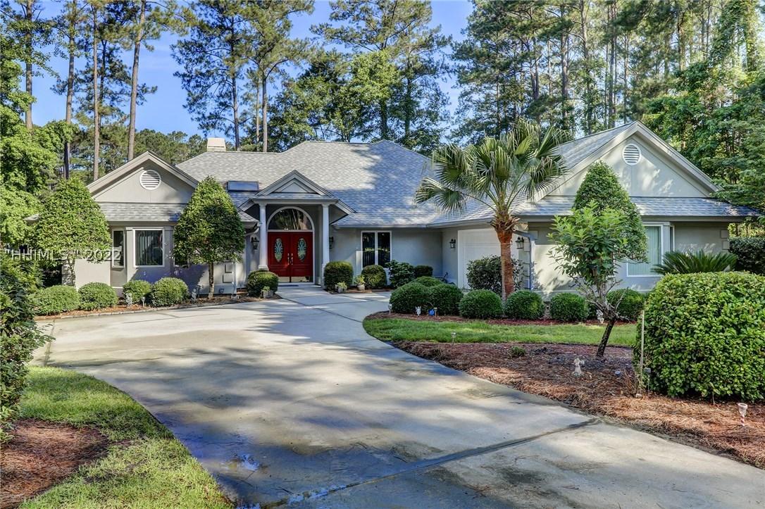 [Address Hidden by Seller], Bluffton, SC 29910