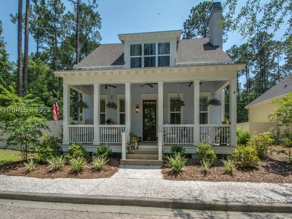 [Address Hidden by Seller], Bluffton, SC 29910