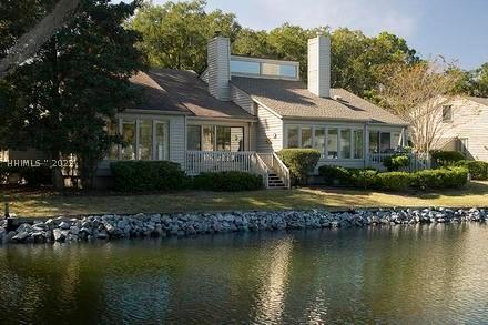 [Address Hidden by Seller], Hilton Head Island, SC 29928