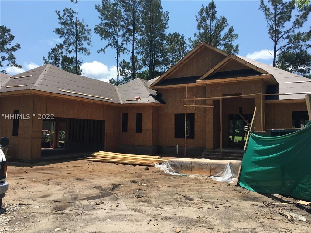 [Address Hidden by Seller], Bluffton, SC 29910