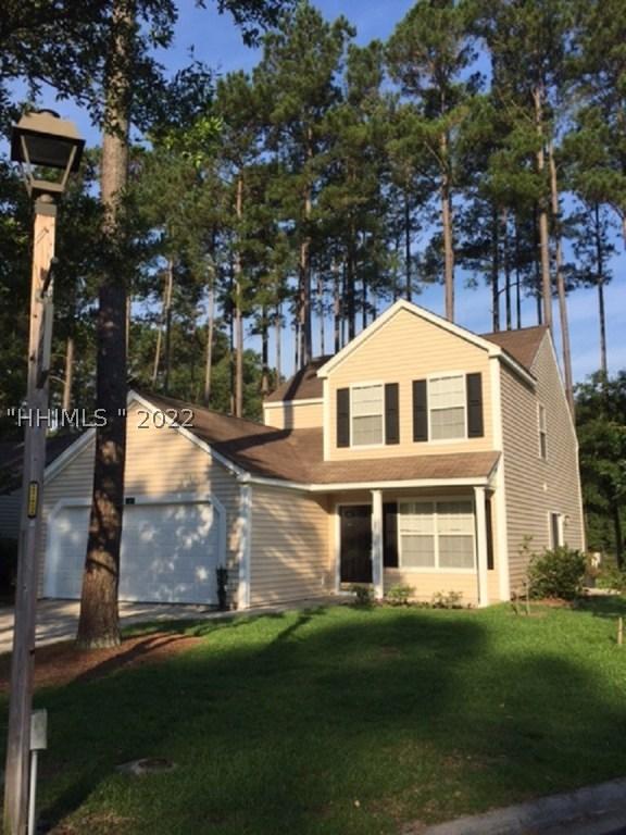 [Address Hidden by Seller], Bluffton, SC 29910