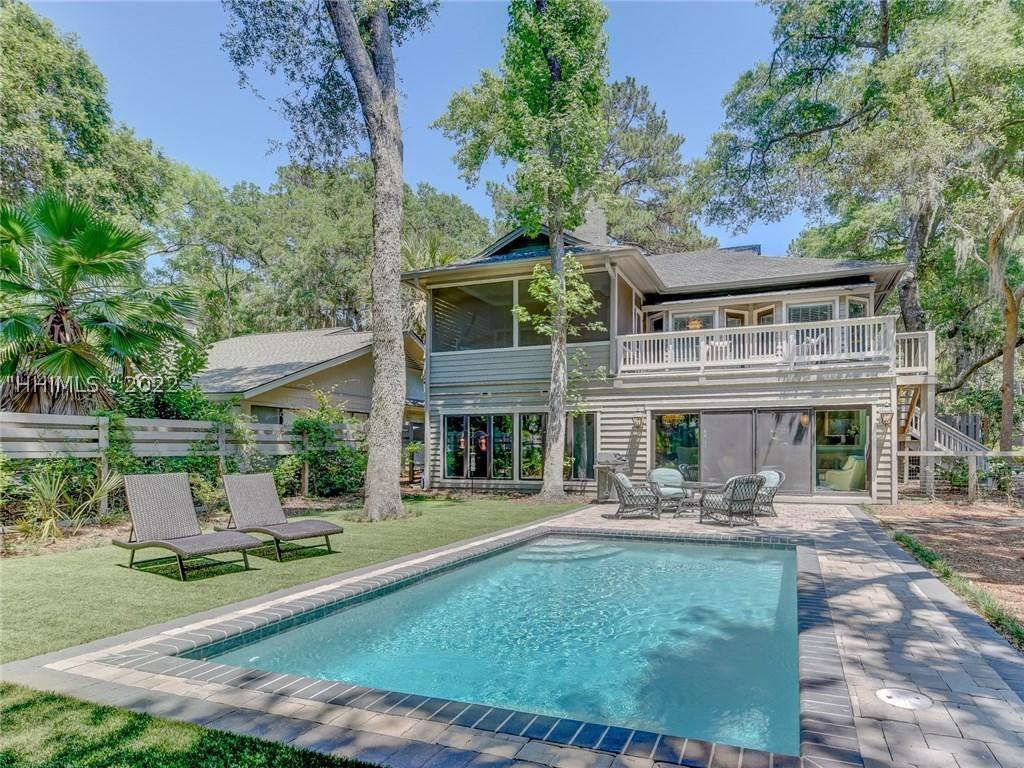 [Address Hidden by Seller], Hilton Head Island, SC 29928