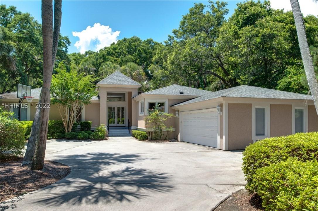 [Address Hidden by Seller], Hilton Head Island, SC 29928