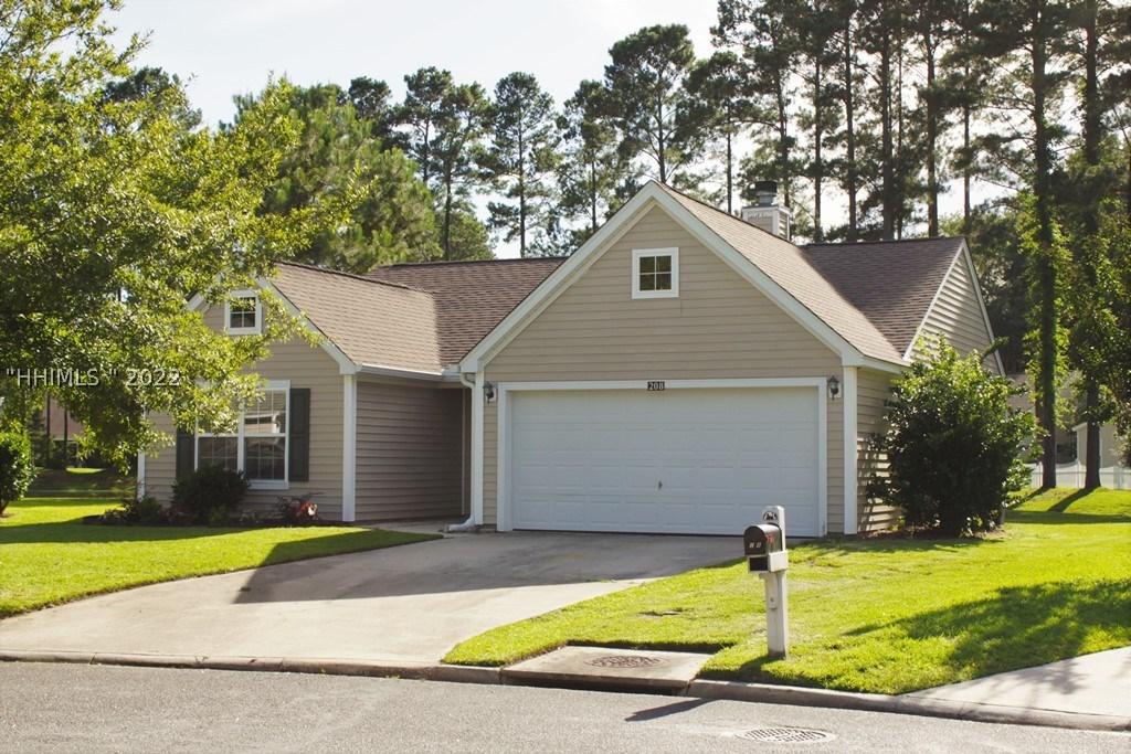 [Address Hidden by Seller], Bluffton, SC 29910