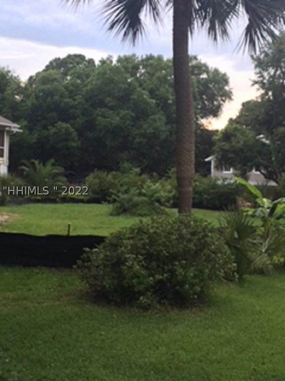 [Address Hidden by Seller], Hilton Head Island, SC 29928