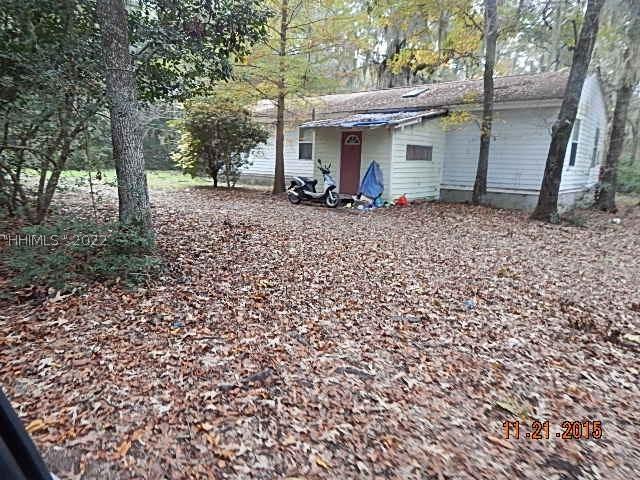 [Address Hidden by Seller], Saint Helena Island, SC 29920