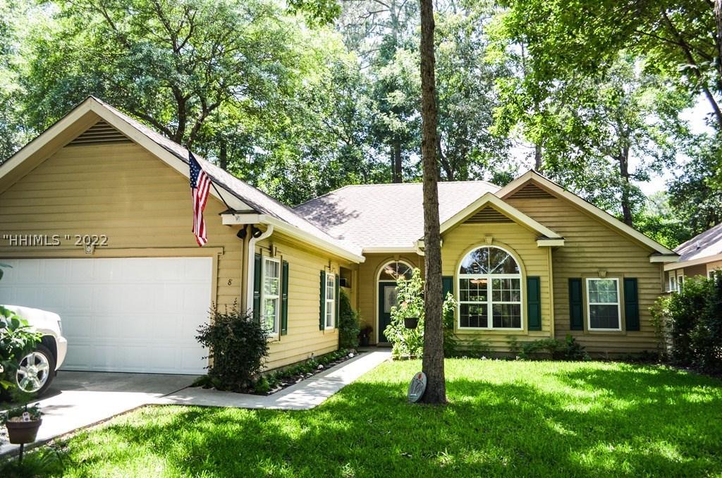 [Address Hidden by Seller], Bluffton, SC 29910