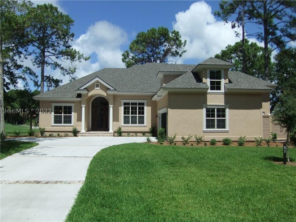 [Address Hidden by Seller], Hilton Head Island, SC 29928