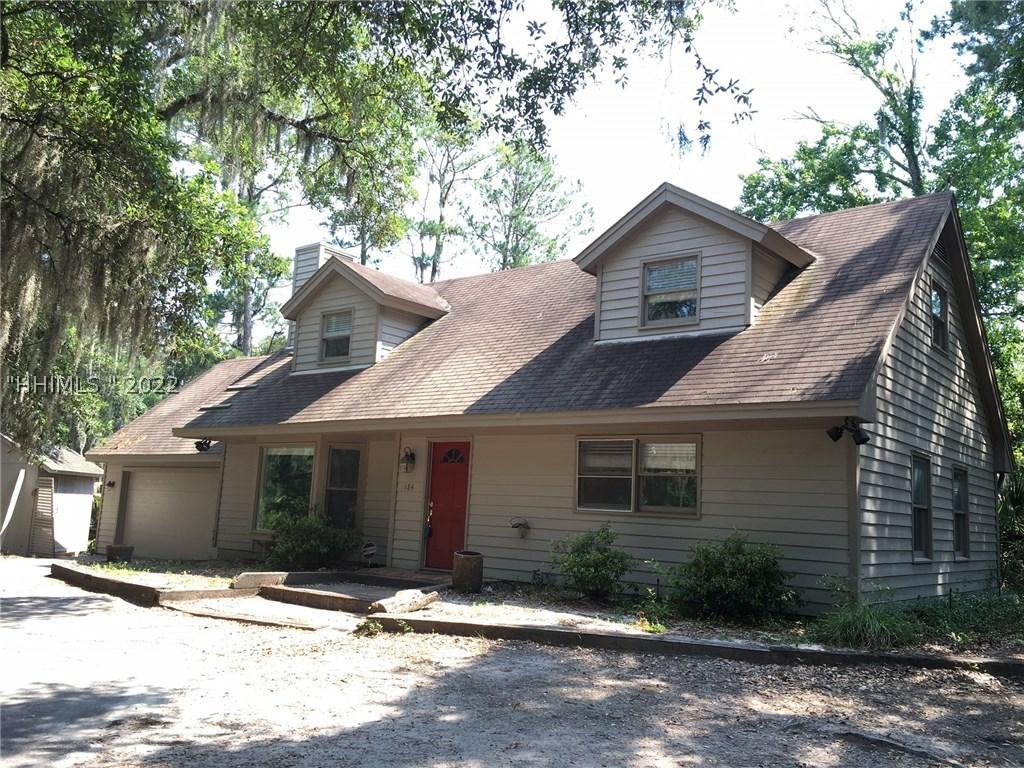 [Address Hidden by Seller], Bluffton, SC 29910