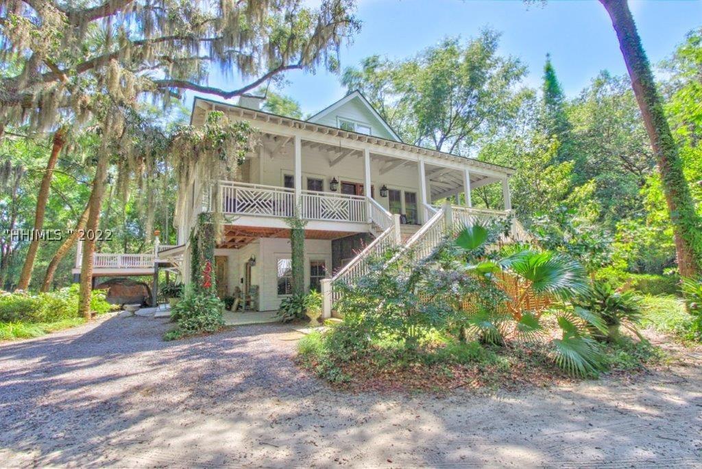 [Address Hidden by Seller], Bluffton, SC 29910