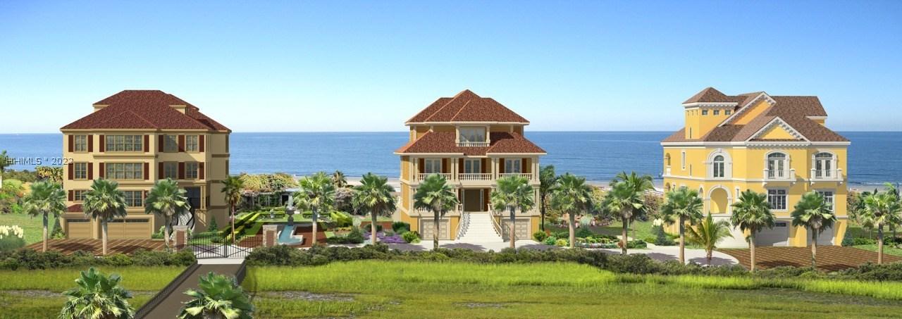 [Address Hidden by Seller], Hilton Head Island, SC 29928