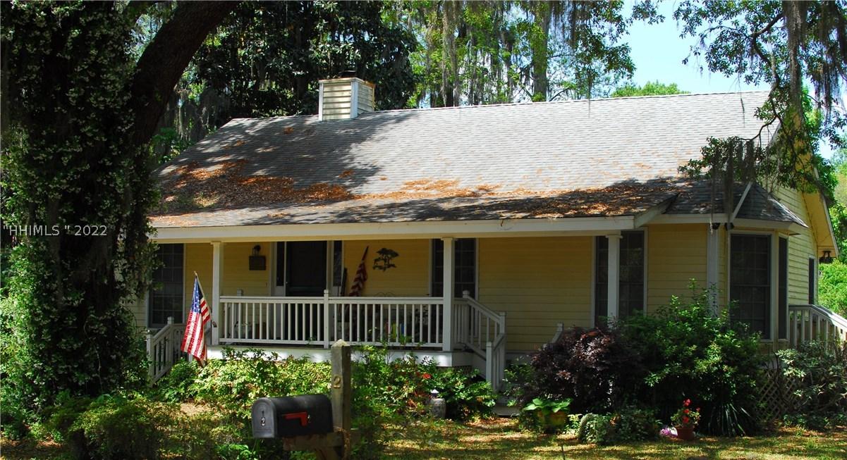 [Address Hidden by Seller], Bluffton, SC 29910