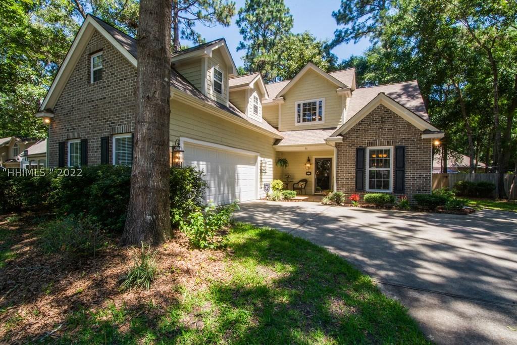 [Address Hidden by Seller], Bluffton, SC 29910