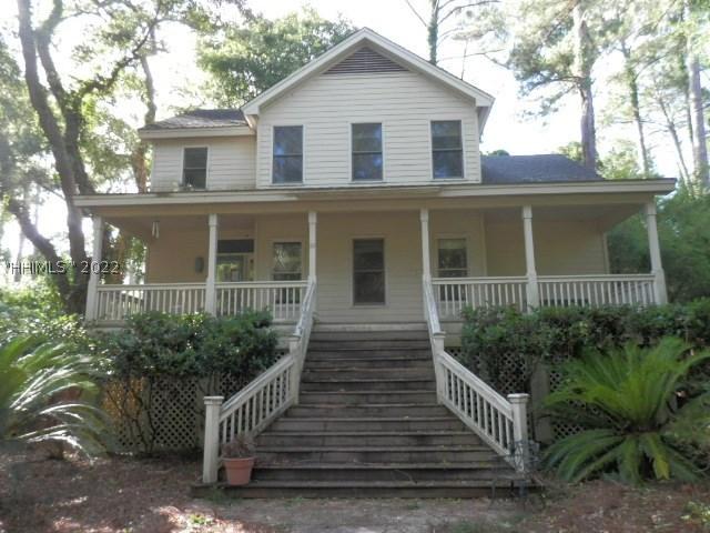 [Address Hidden by Seller], Hilton Head Island, SC 29928