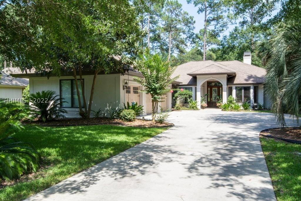 [Address Hidden by Seller], Bluffton, SC 29910