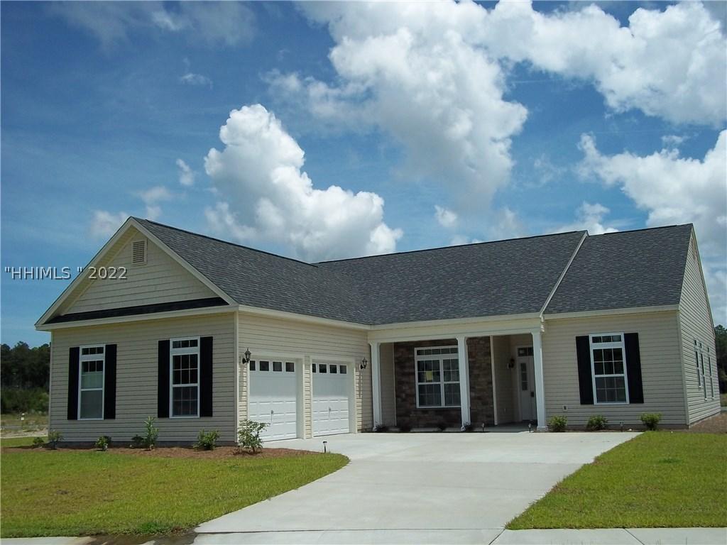 [Address Hidden by Seller], Bluffton, SC 29910