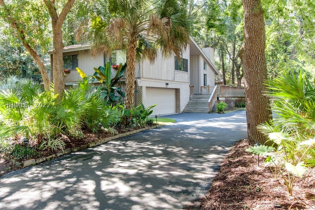 [Address Hidden by Seller], Hilton Head Island, SC 29928