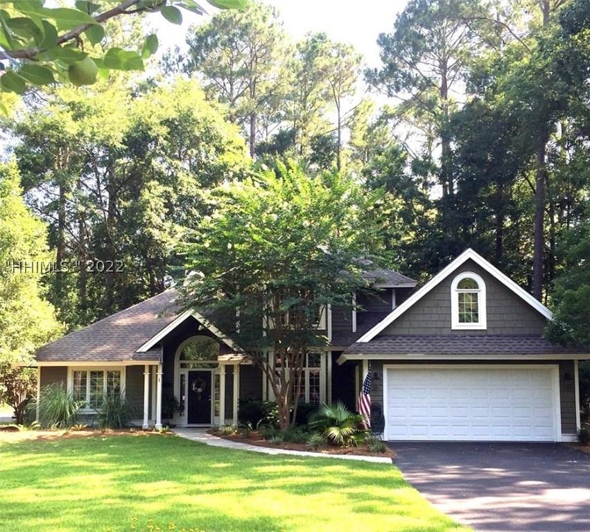 [Address Hidden by Seller], Bluffton, SC 29910