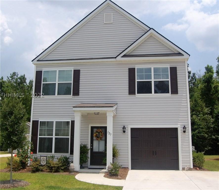 [Address Hidden by Seller], Bluffton, SC 29910