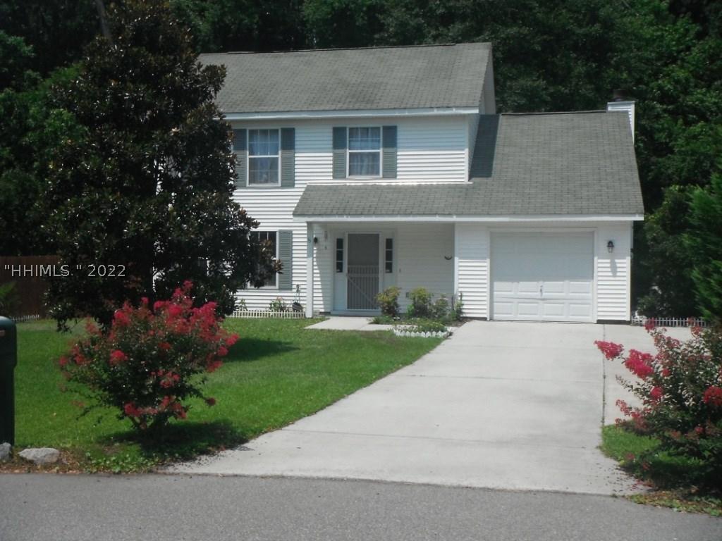 [Address Hidden by Seller], Bluffton, SC 29910