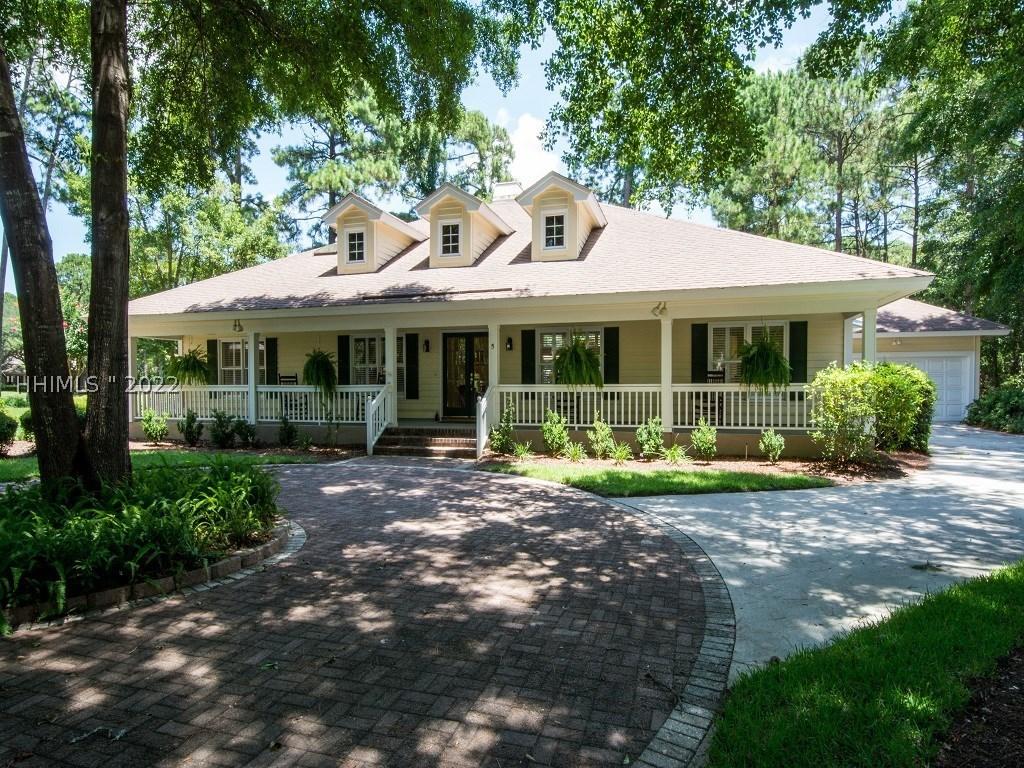 [Address Hidden by Seller], Hilton Head Island, SC 29926