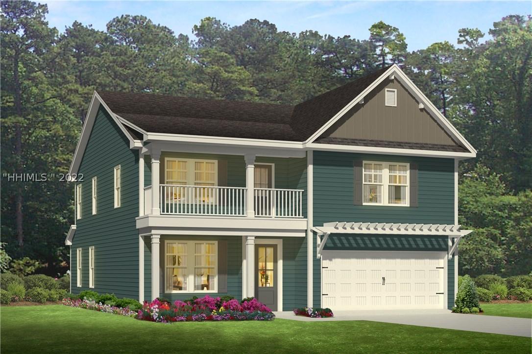 [Address Hidden by Seller], Bluffton, SC 29910