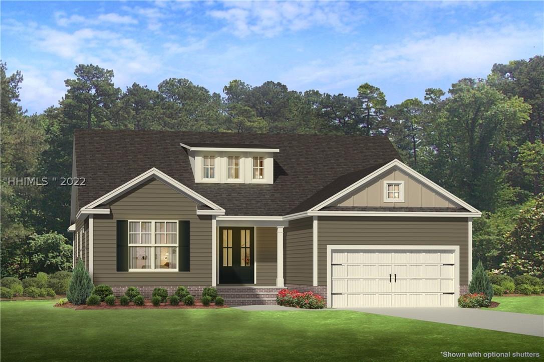 [Address Hidden by Seller], Bluffton, SC 29910