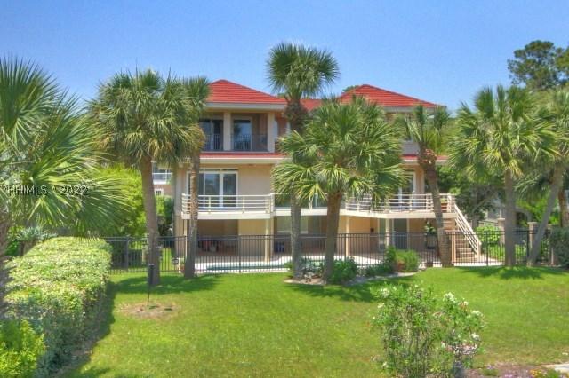 [Address Hidden by Seller], Hilton Head Island, SC 29928