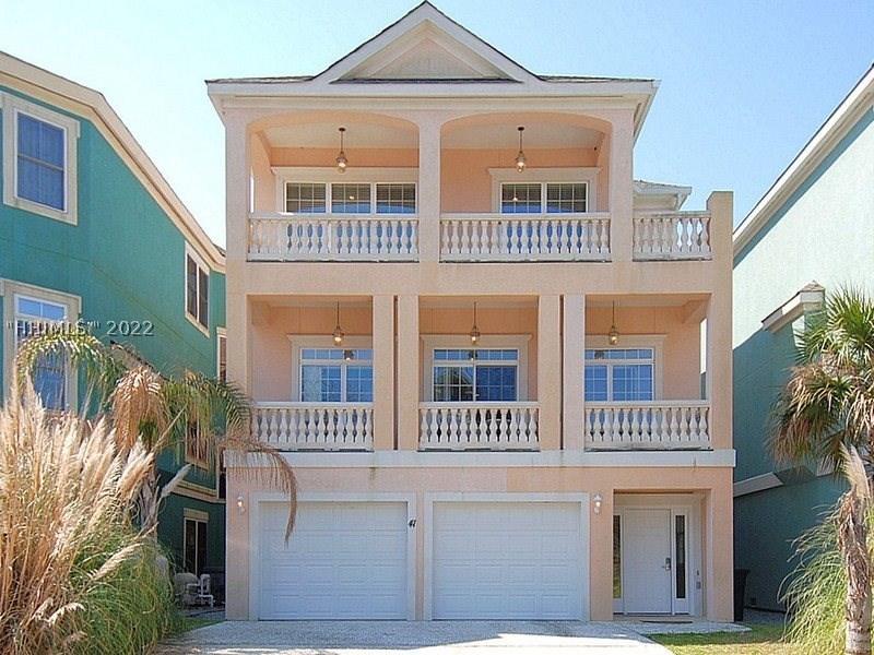[Address Hidden by Seller], Hilton Head Island, SC 29928