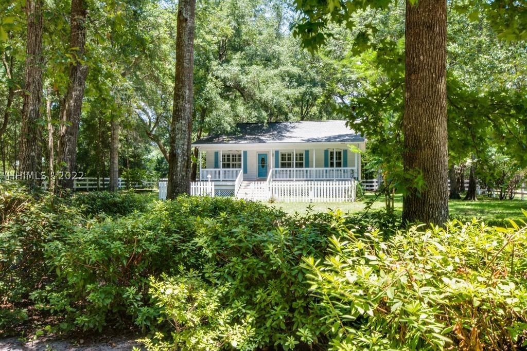 [Address Hidden by Seller], Bluffton, SC 29910