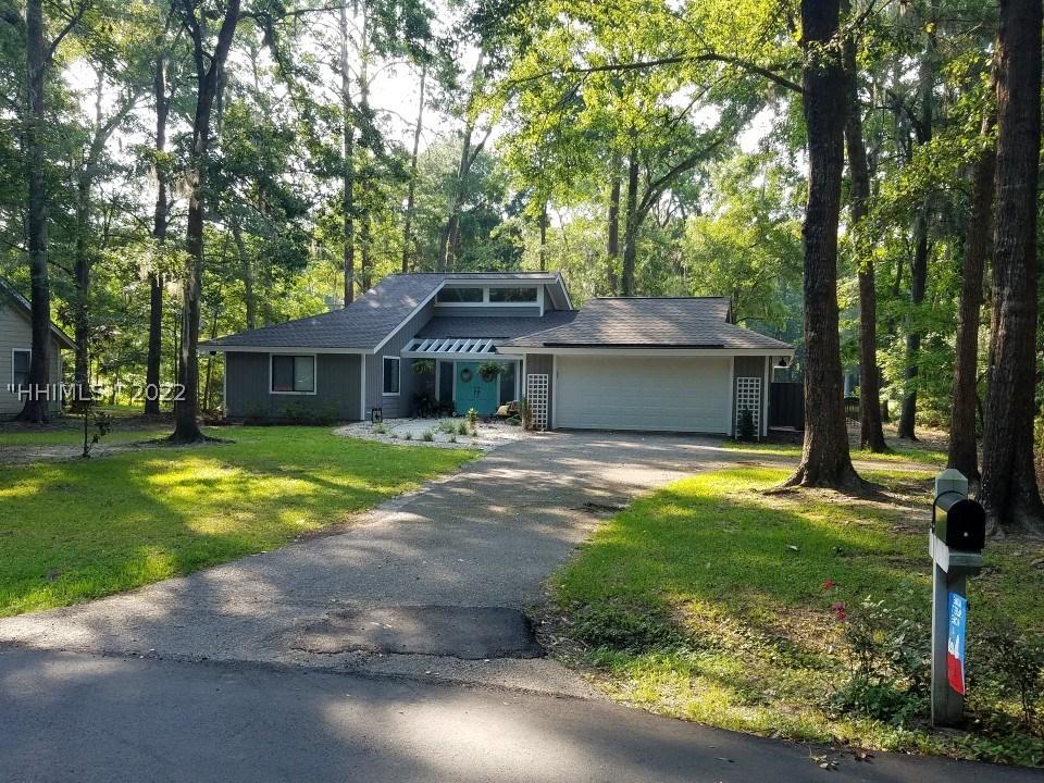 [Address Hidden by Seller], Bluffton, SC 29910