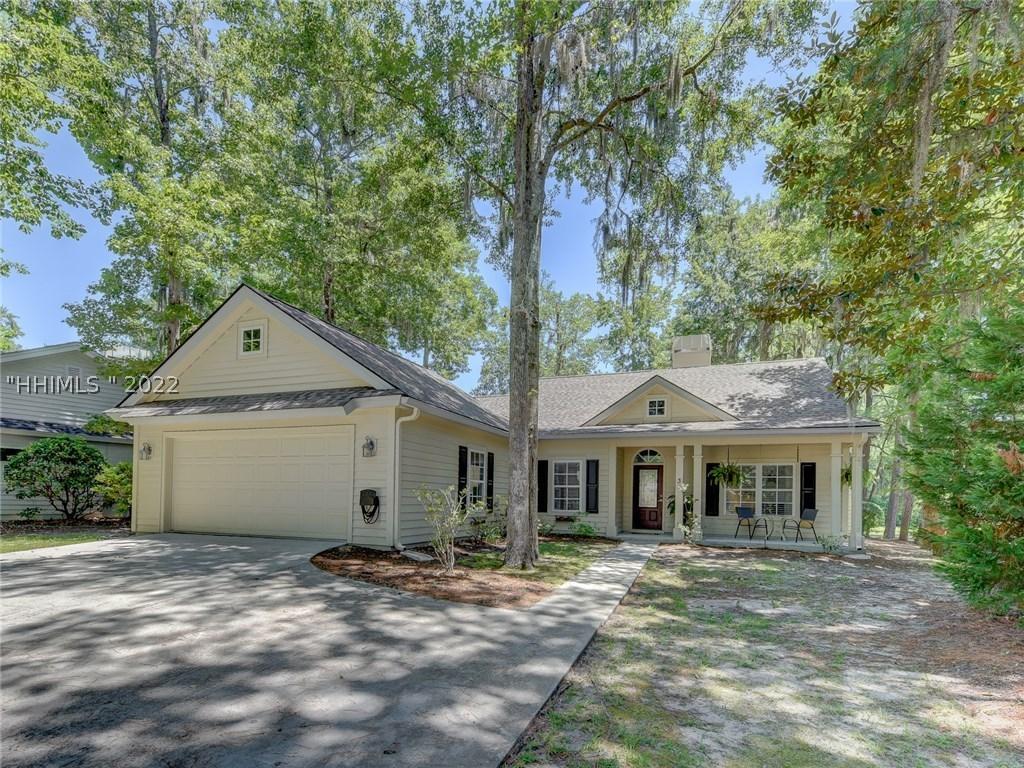 [Address Hidden by Seller], Bluffton, SC 29910
