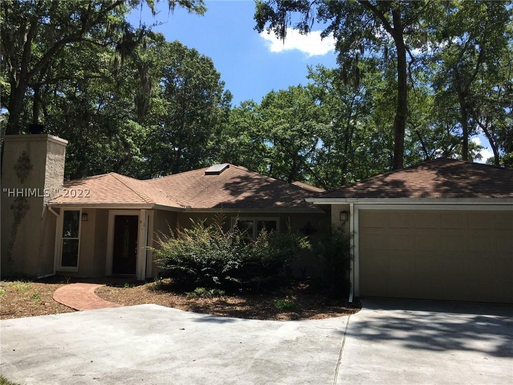 [Address Hidden by Seller], Bluffton, SC 29910